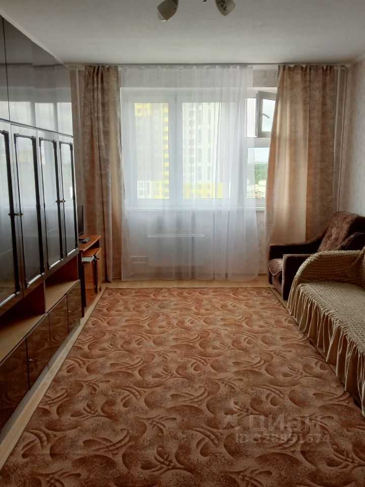 3-комнатная квартира, 88 м² — фотография 3
