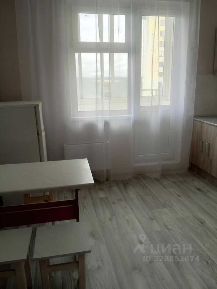 3-комнатная квартира, 88 м² — фотография 2
