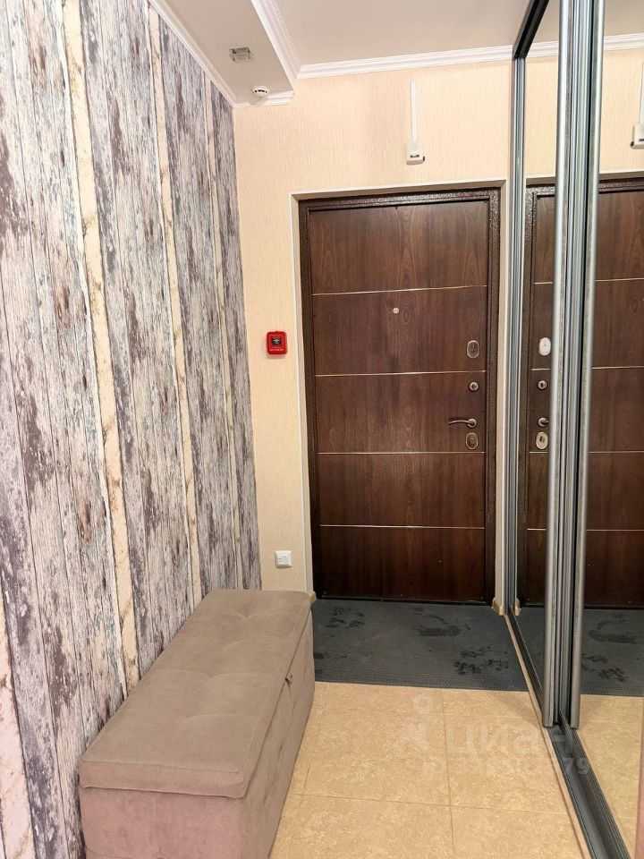 2-комнатная квартира, 60 м²