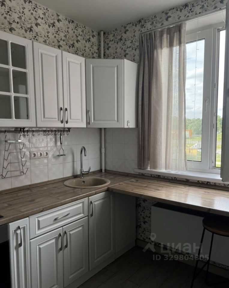 3-комнатная квартира, 60 м²
