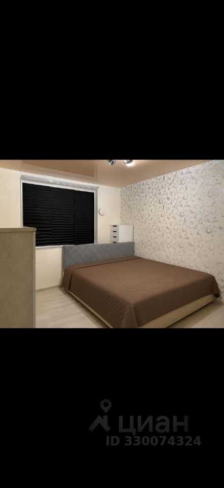 3-комнатная квартира, 86 м² — фотография 2