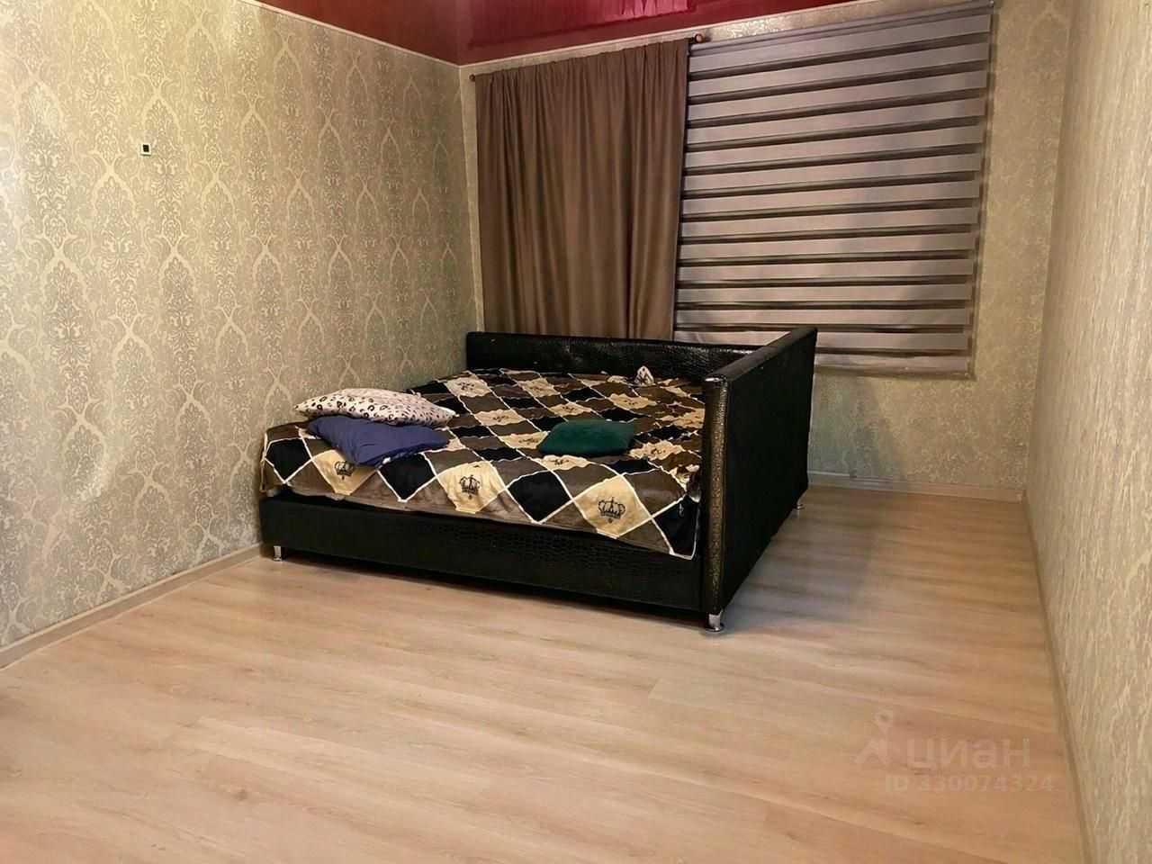 3-комнатная квартира, 86 м² — фотография 3
