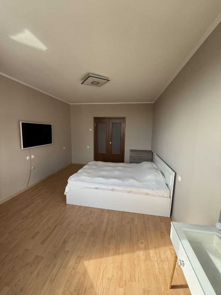 2-комнатная квартира, 58 м² — фотография 3