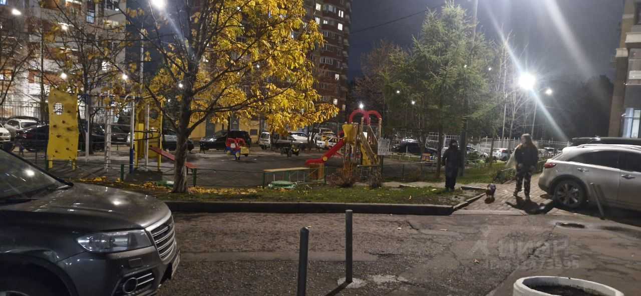 2-комнатная квартира, 74,7 м² — фотография 2