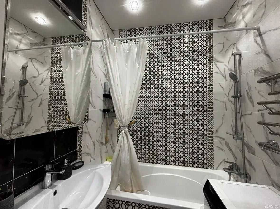 2-комнатная квартира, 60 м² — фотография 2