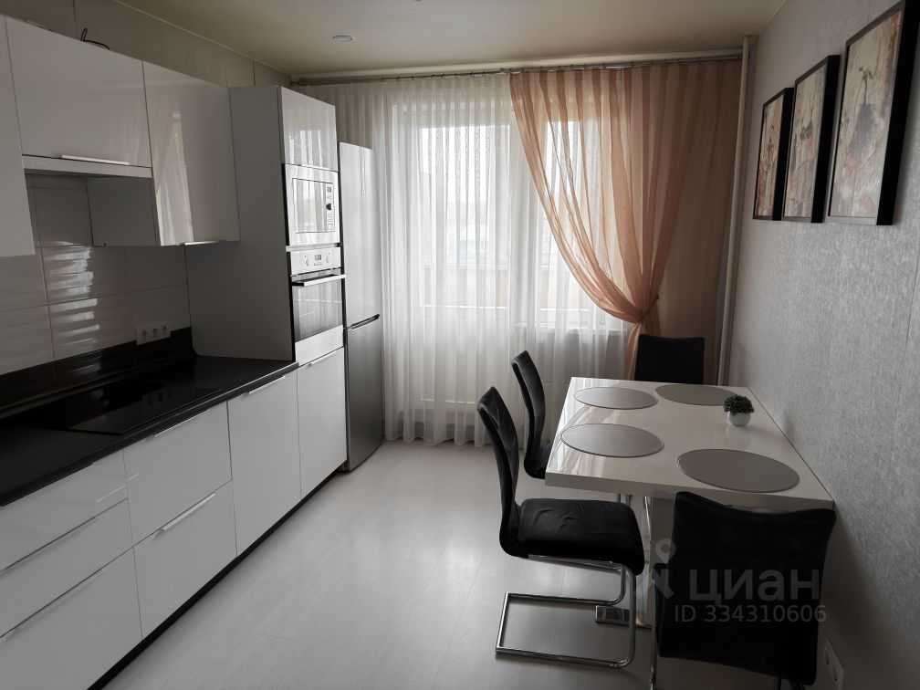 2-комнатная квартира, 68 м²
