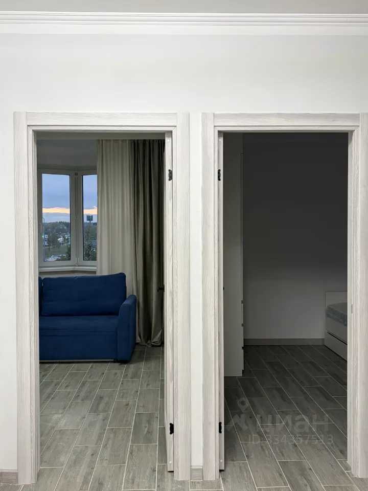 2-комнатная квартира, 68 м²