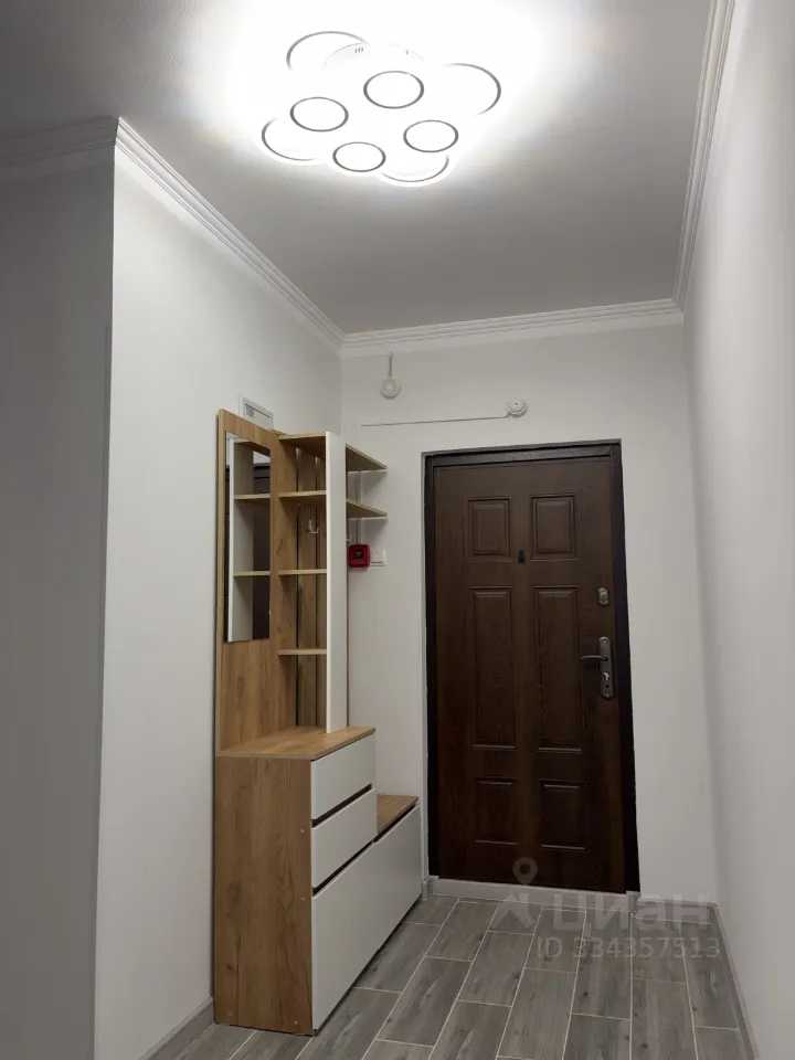 2-комнатная квартира, 68 м² — фотография 2