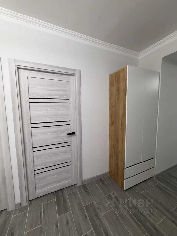 2-комнатная квартира, 68 м² — фотография 3