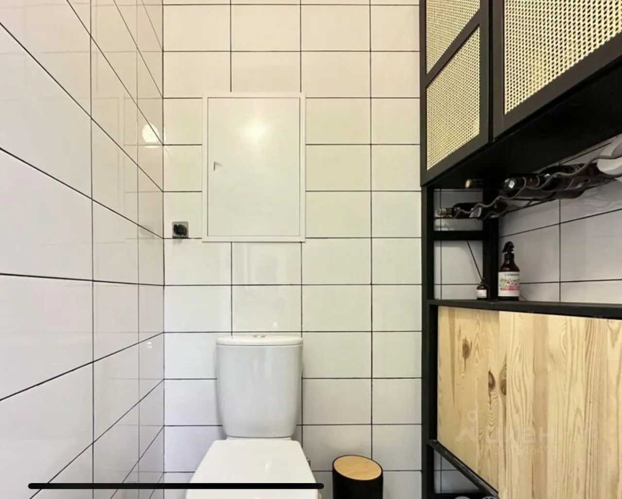 3-комнатная квартира, 60,5 м² — фотография 3