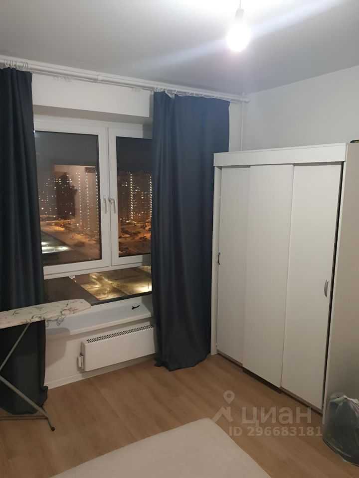 3-комнатная квартира, 60 м²