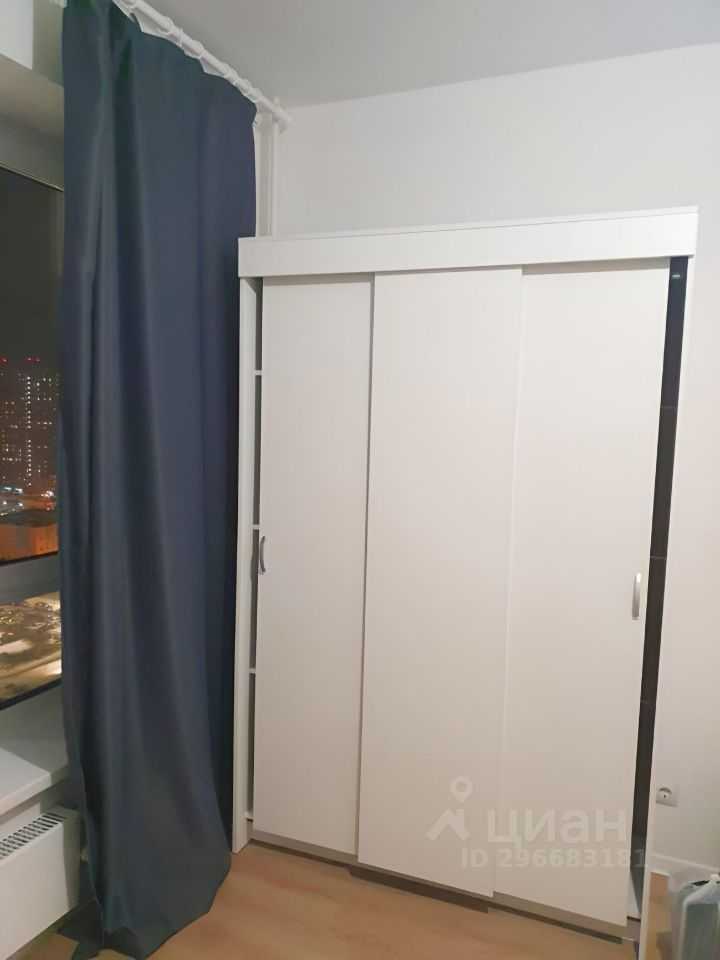 3-комнатная квартира, 60 м² — фотография 3