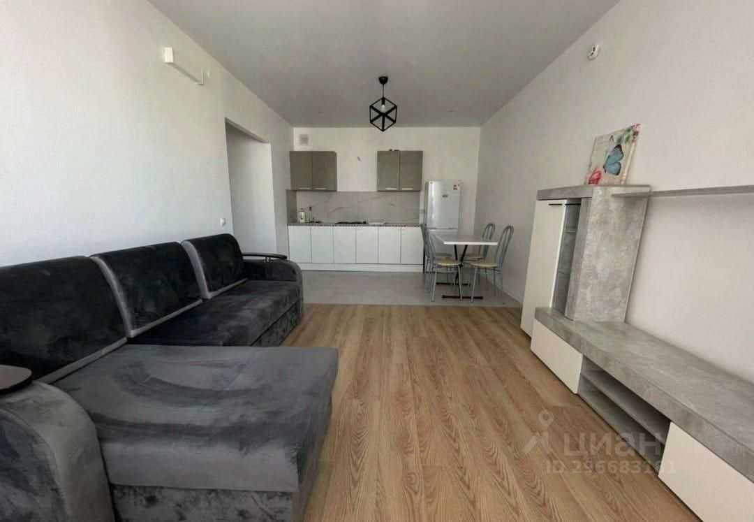3-комнатная квартира, 60 м² — фотография 2