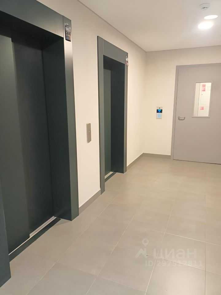 3-комнатная квартира, 76 м² — фотография 2