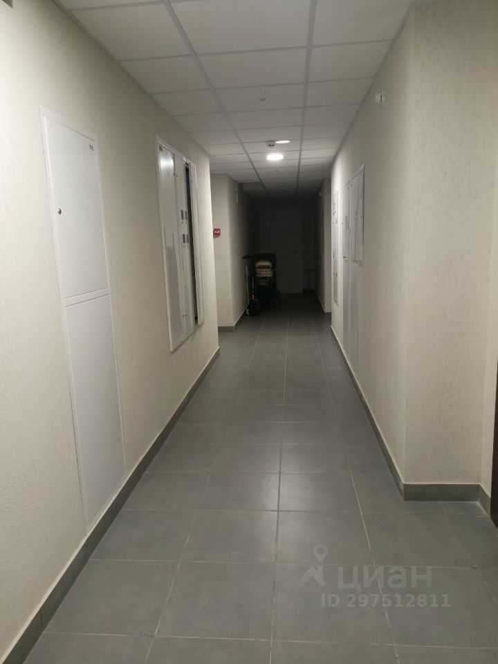3-комнатная квартира, 76 м² — фотография 3