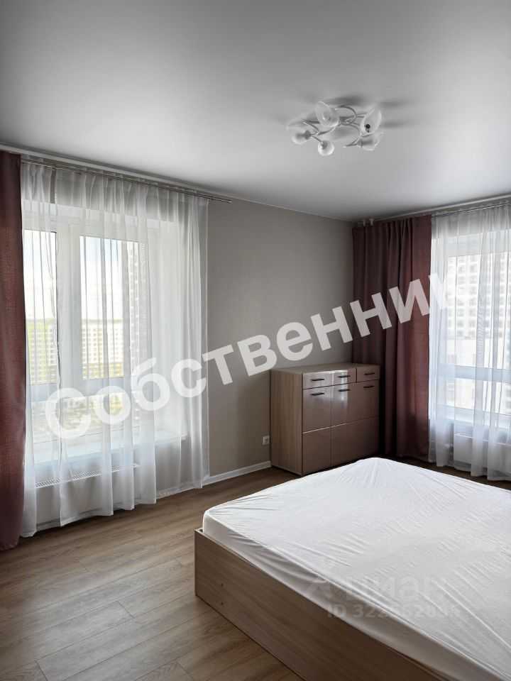 4-комнатная квартира, 79 м² — фотография 3