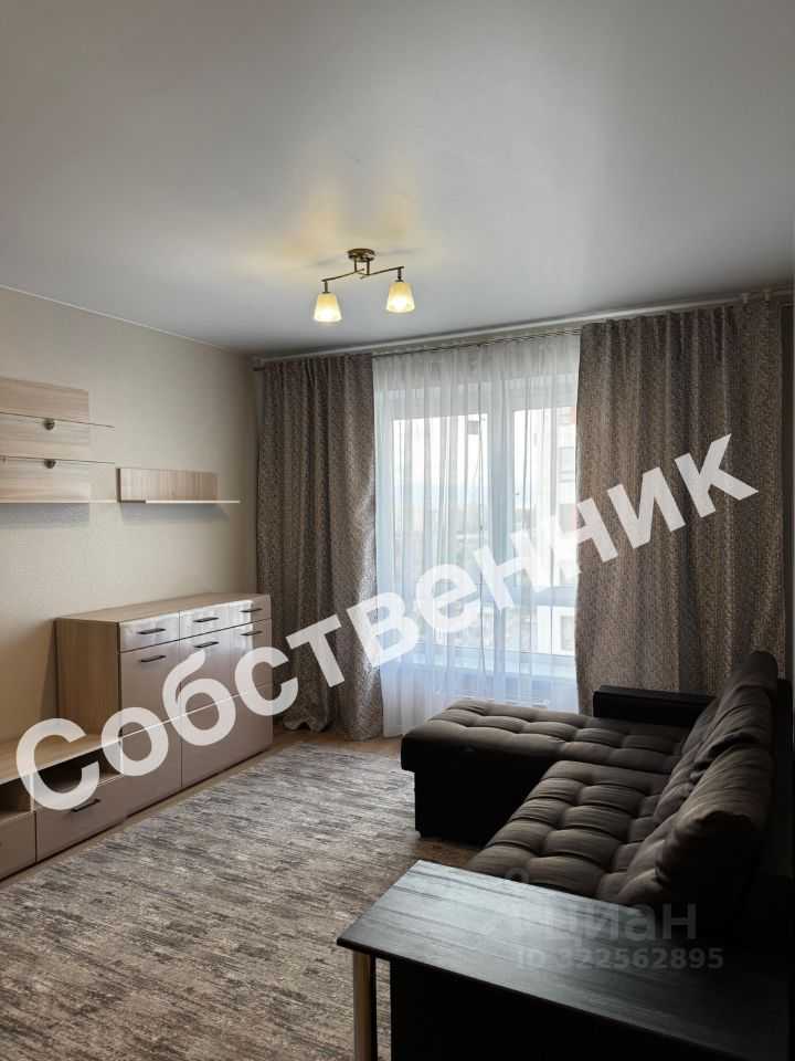 4-комнатная квартира, 79 м² — фотография 2