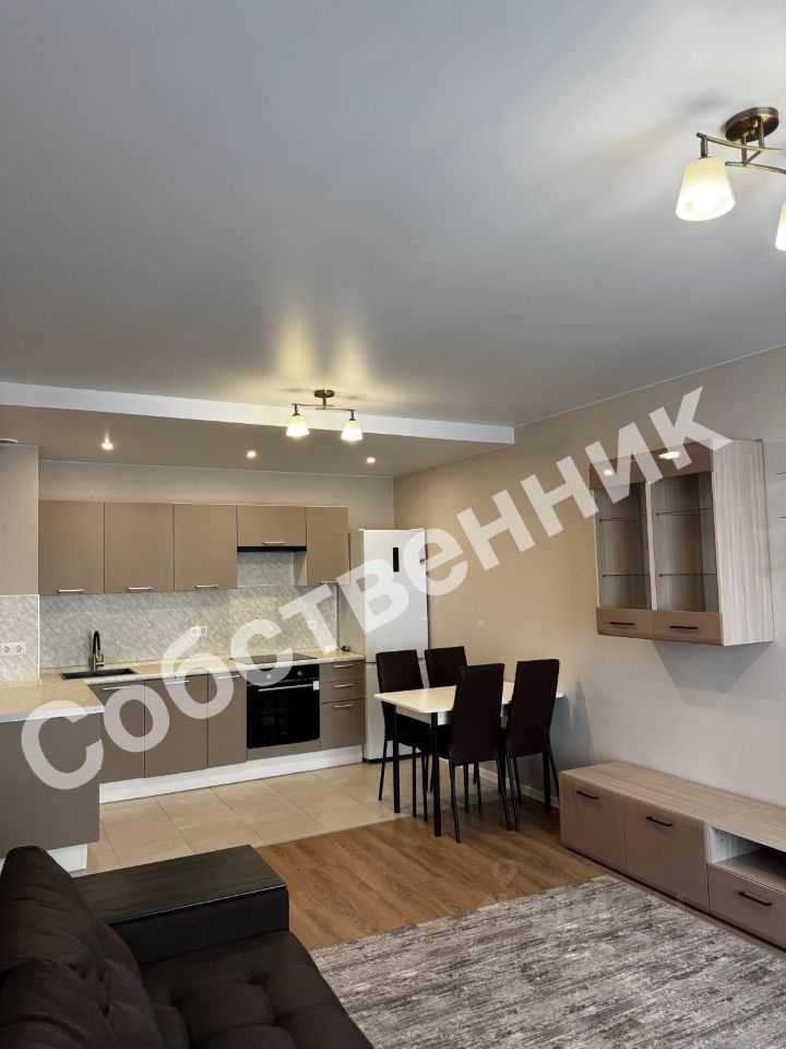 4-комнатная квартира, 79 м²