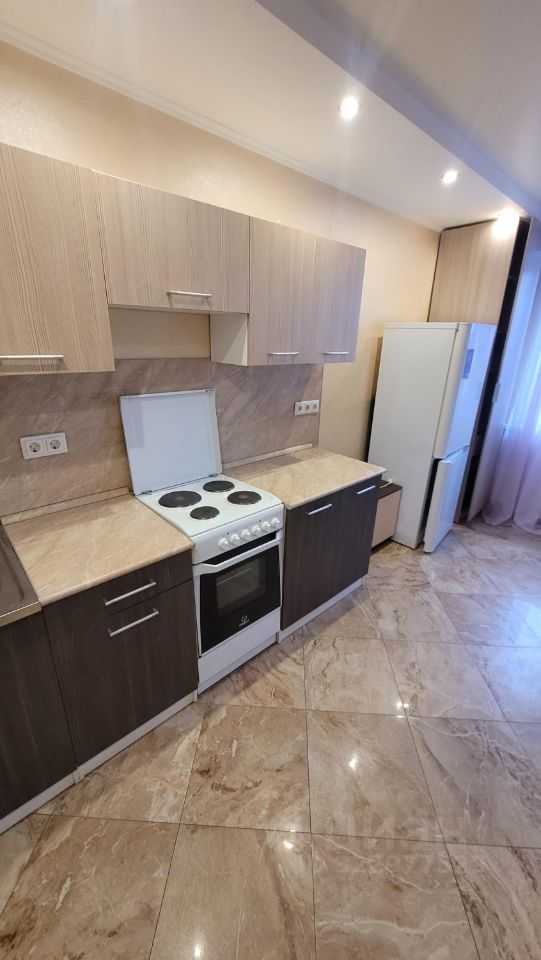 3-комнатная квартира, 75 м²