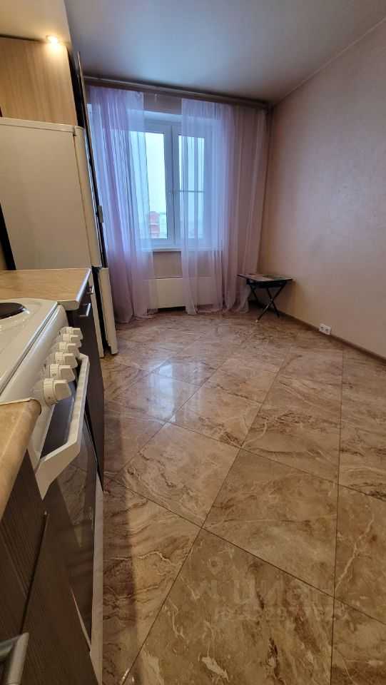 3-комнатная квартира, 75 м² — фотография 3
