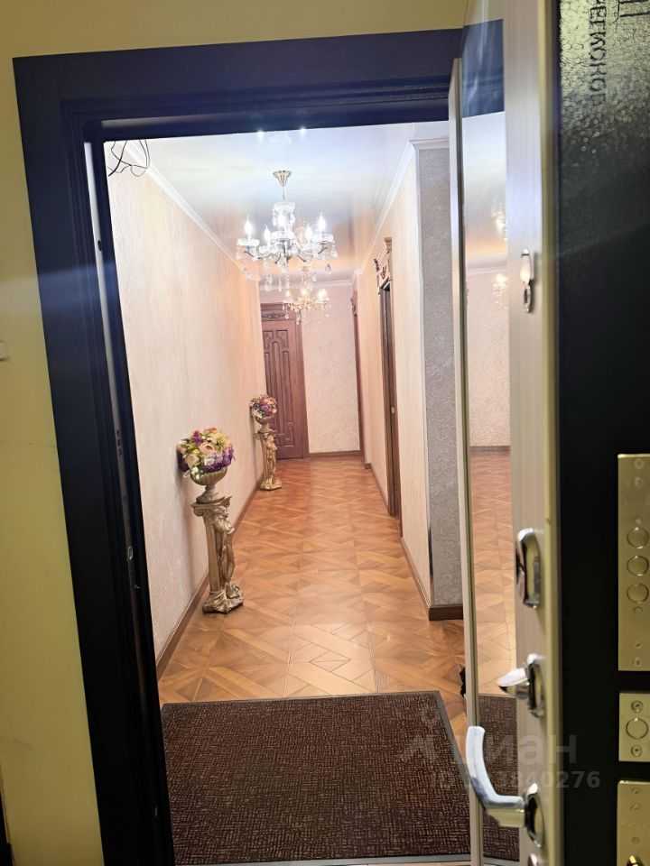 3-комнатная квартира, 80 м² — фотография 3