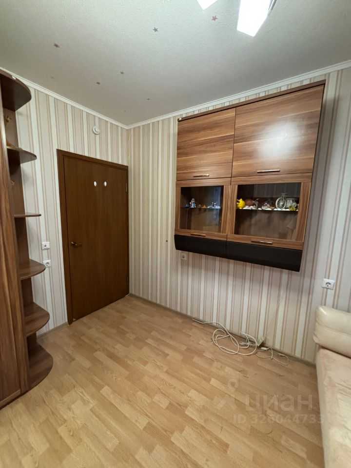 3-комнатная квартира, 99,8 м² — фотография 2