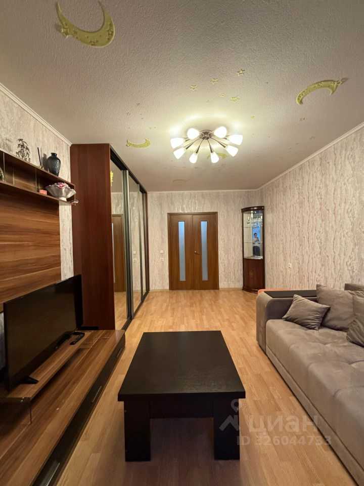 3-комнатная квартира, 99,8 м² — фотография 3