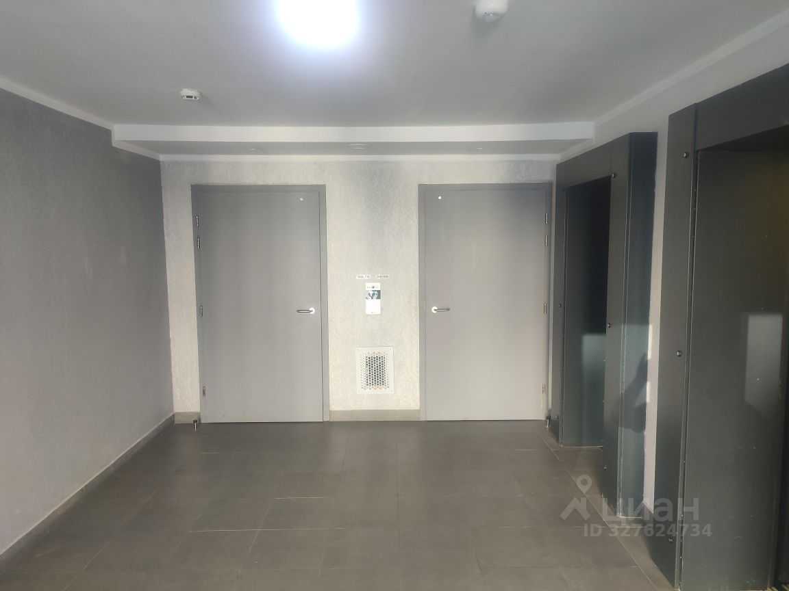 2-комнатная квартира, 69,3 м² — фотография 3