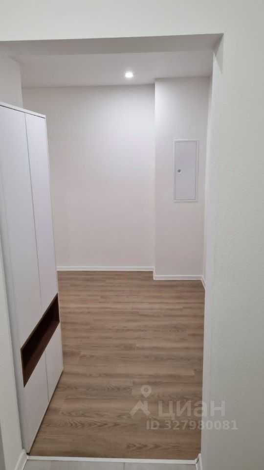 2-комнатная квартира, 67 м² — фотография 3