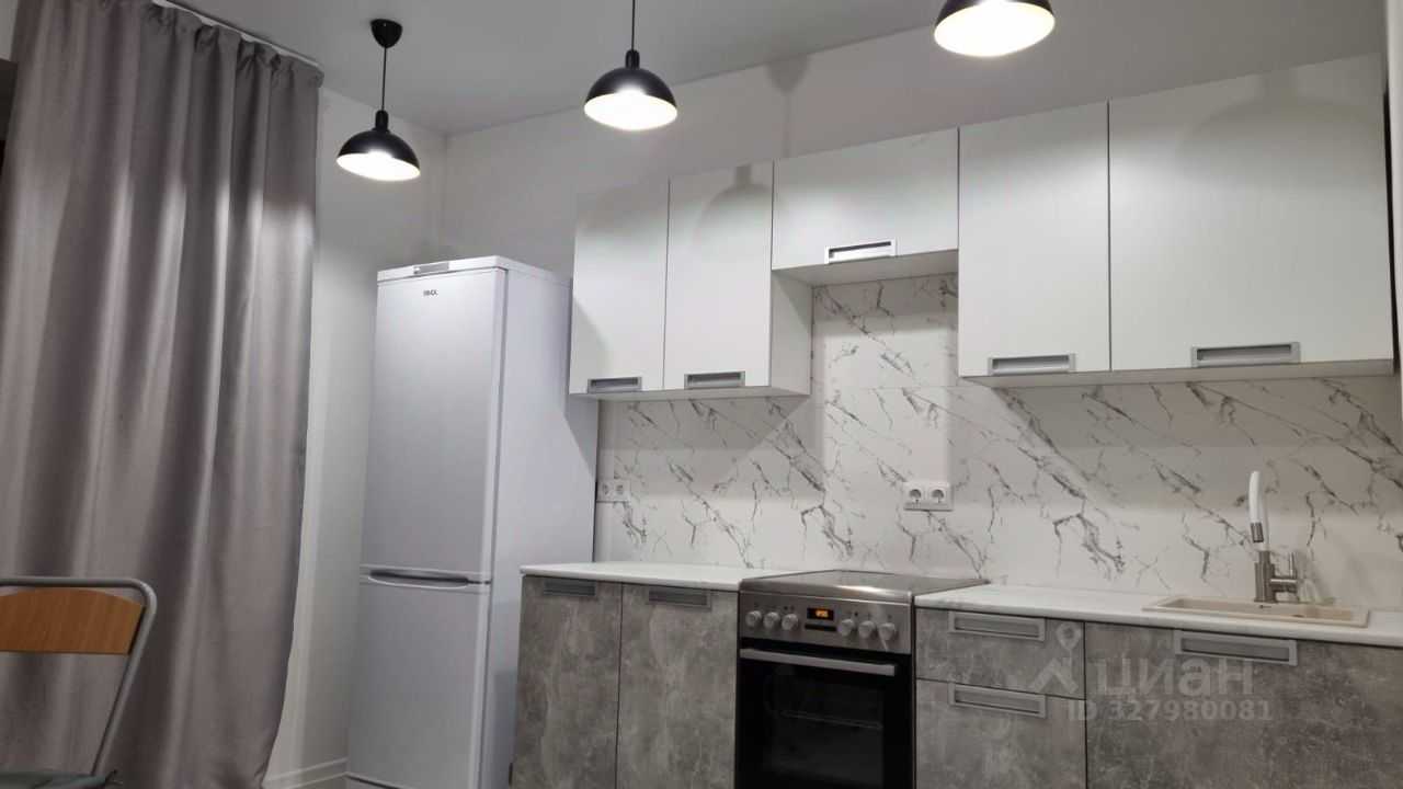 2-комнатная квартира, 67 м²