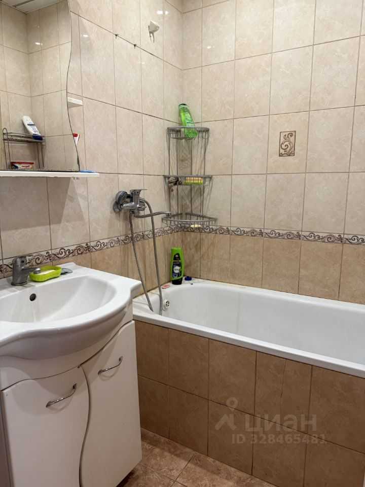 3-комнатная квартира, 82 м²