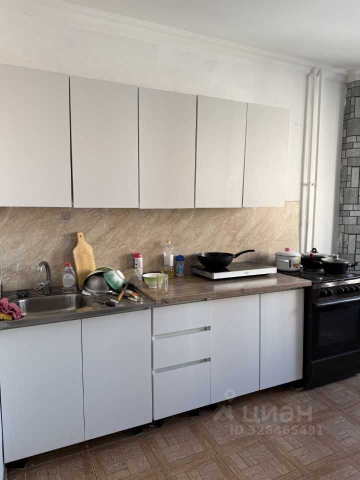 3-комнатная квартира, 82 м² — фотография 2