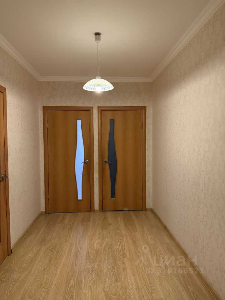 3-комнатная квартира, 80 м² — фотография 3