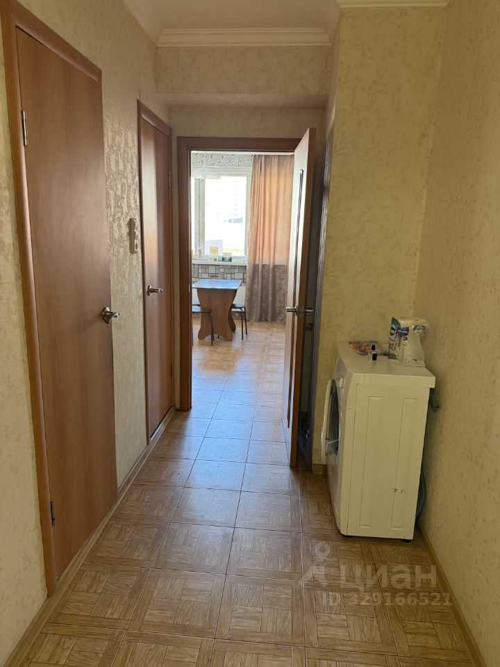 3-комнатная квартира, 80 м²