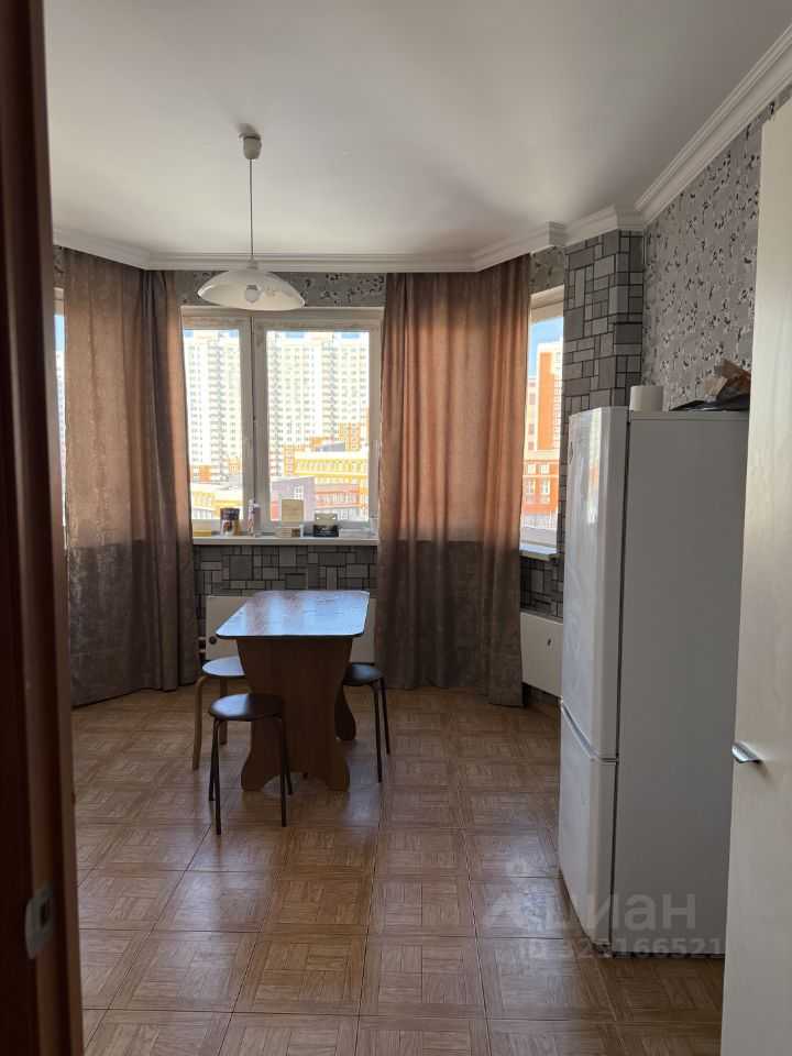 3-комнатная квартира, 80 м² — фотография 2