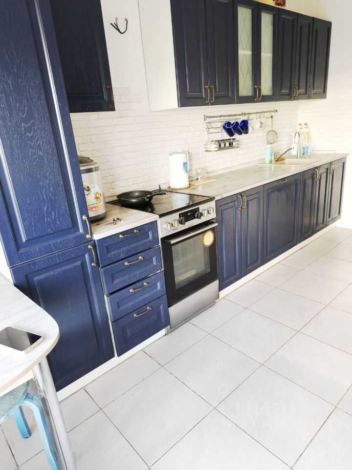 3-комнатная квартира, 68 м² — фотография 3