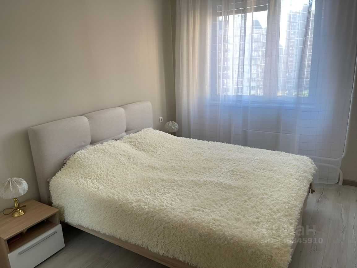 2-комнатная квартира, 51 м²