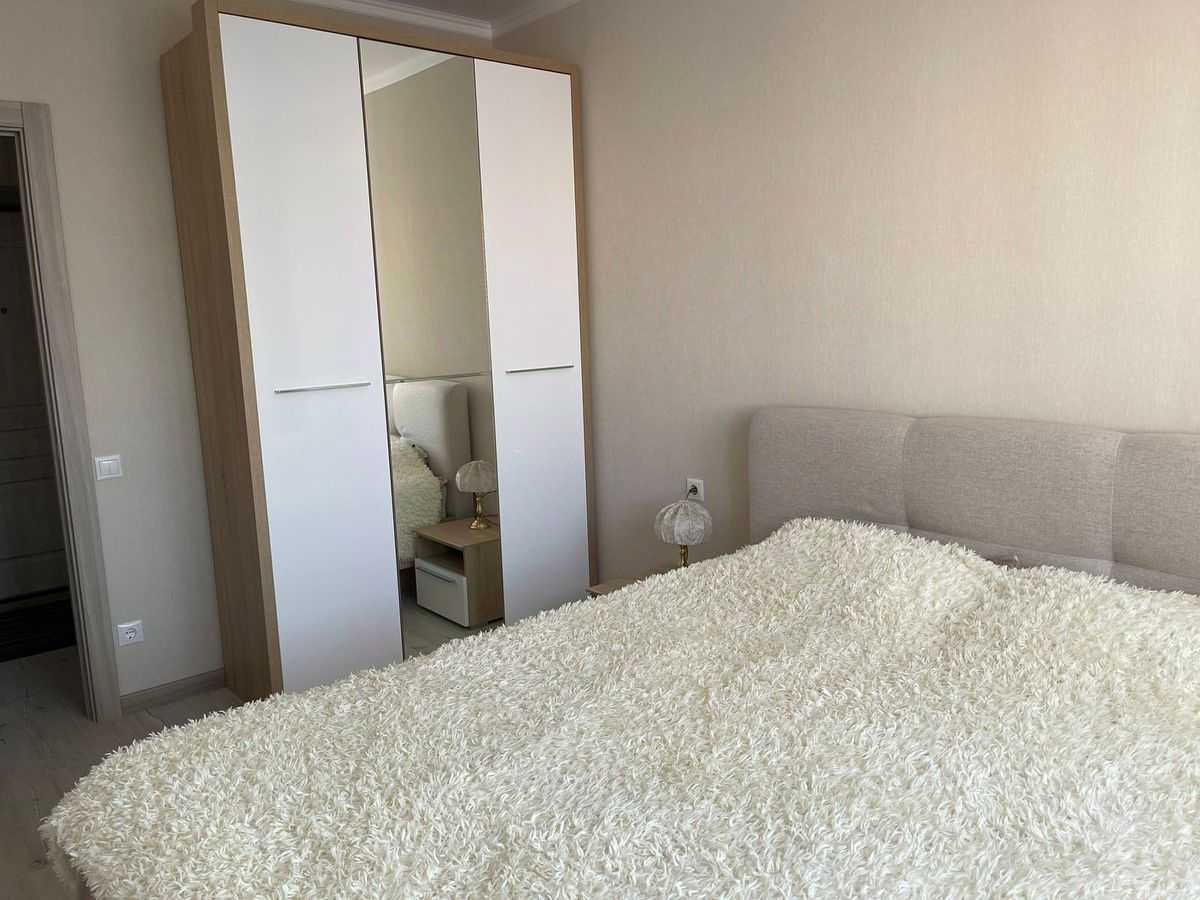 2-комнатная квартира, 51 м² — фотография 3