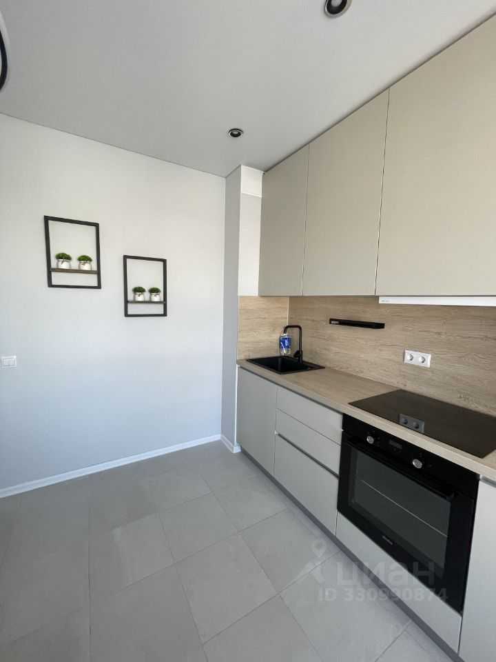 2-комнатная квартира, 52 м² — фотография 2
