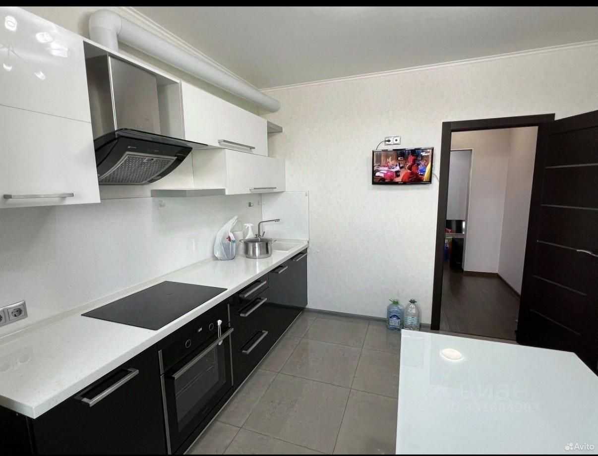 2-комнатная квартира, 65 м²