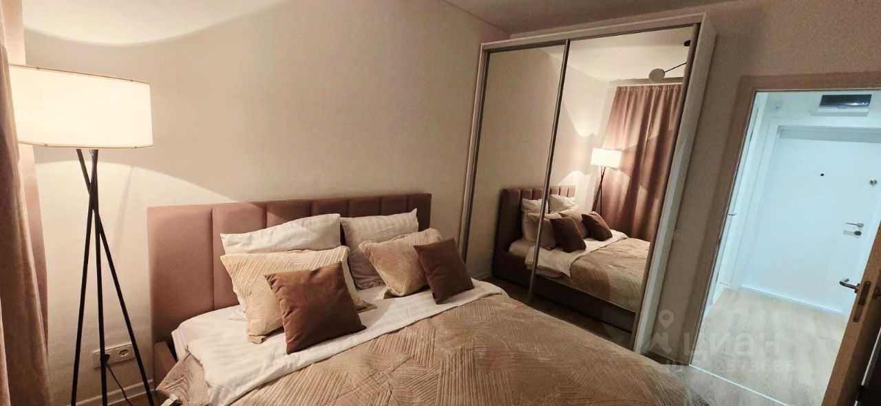 2-комнатная квартира, 36 м² — фотография 3