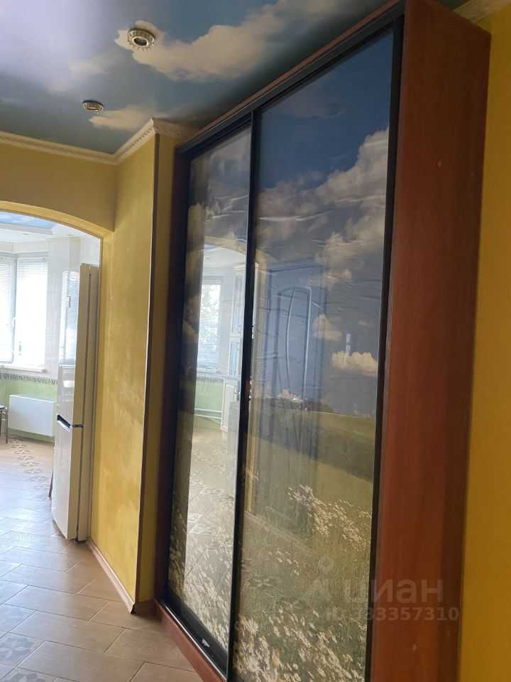 3-комнатная квартира, 73,8 м² — фотография 3