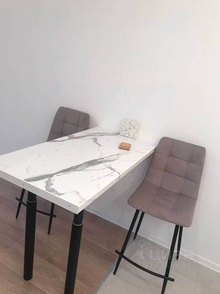 3-комнатная квартира, 54 м² — фотография 3