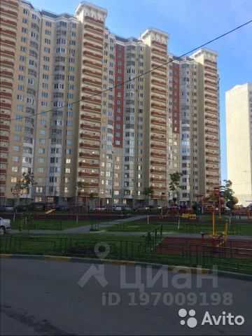 3-комнатная квартира, 81 м² — фотография 2