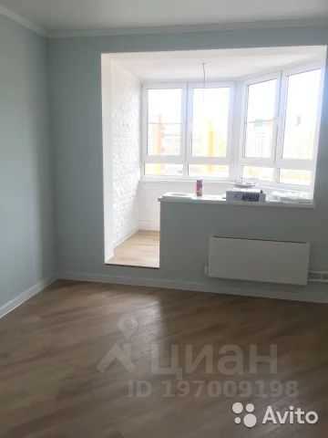 3-комнатная квартира, 81 м² — фотография 3