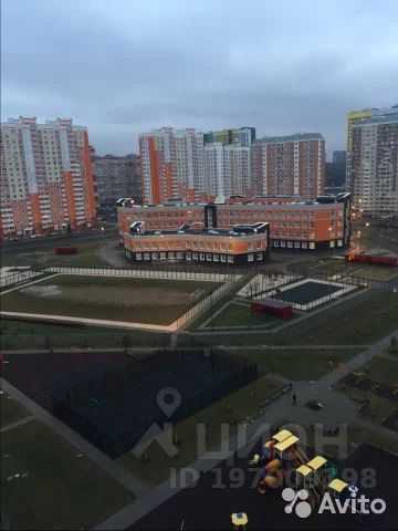 3-комнатная квартира, 81 м²