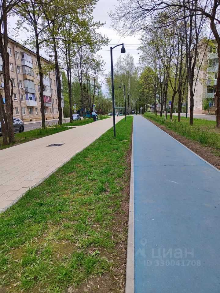2-комнатная квартира, 41 м² — фотография 2
