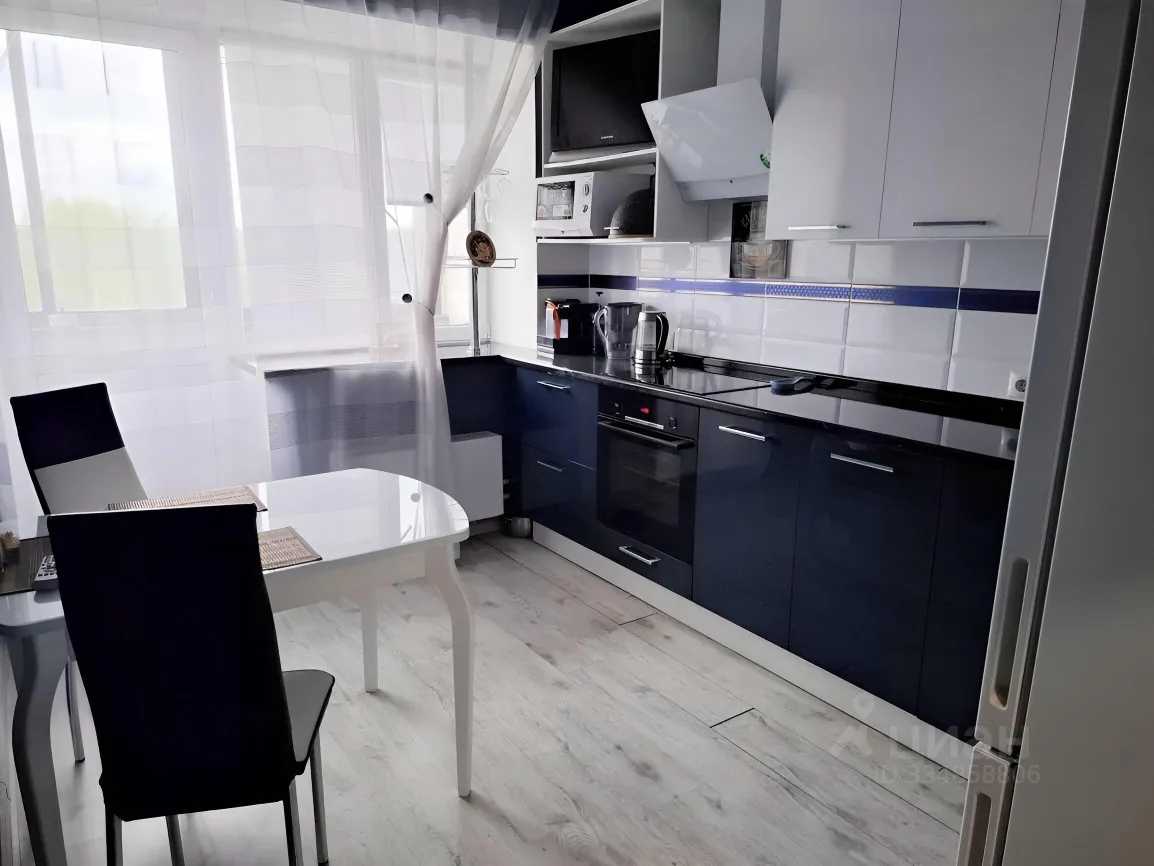 2-комнатная квартира, 57 м²