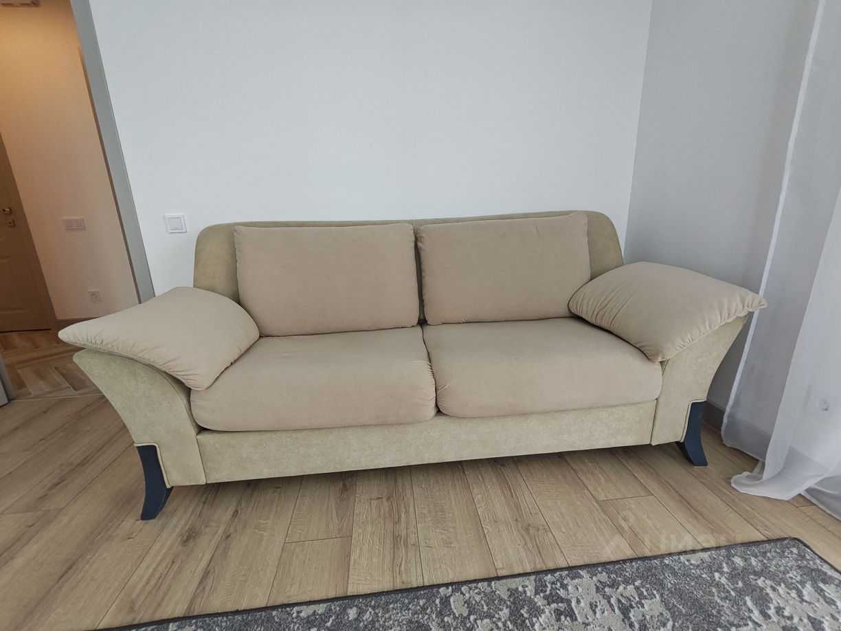 2-комнатная квартира, 61,6 м² — фотография 2