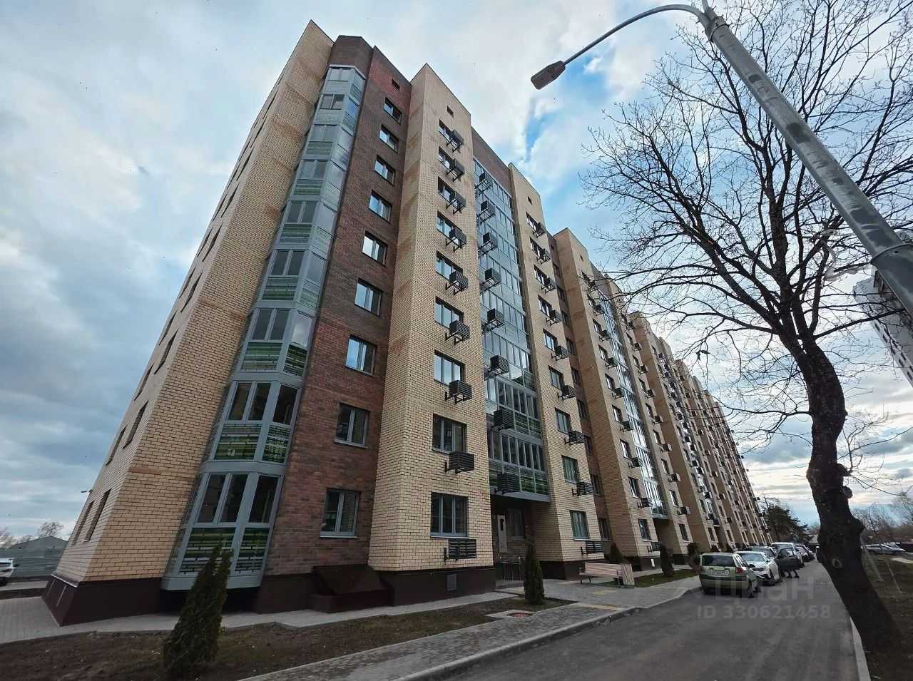 3-комнатная квартира, 70 м² — фотография 2